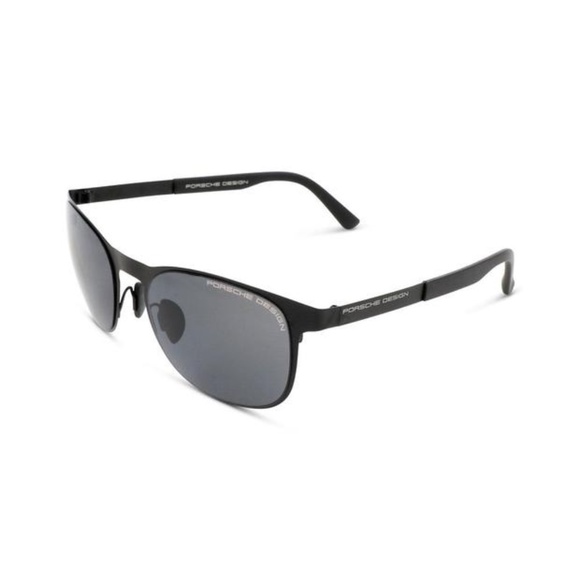 Porsche Design Frame - P'8578 E Sunglasses 54mm-20mm-140mm - Picture 5 of 7